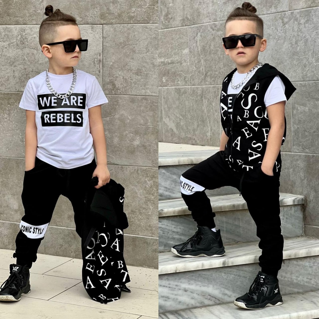 boy style clothes 2022